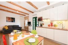 Kuća Milka Apartman 1 – H(2+2) foto 4