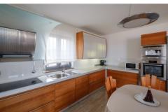 LUANA Apartman 2: (4+0) – PENTHOUSE foto 2