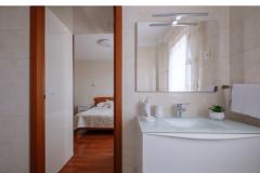 LUANA Apartman 2: (4+0) – PENTHOUSE foto 4