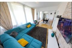 Luxury Residence Maris Apartman 1 – Maris foto 2