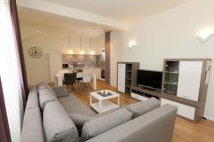 Luxury Residence Zola Apartman 2 – Comfort 2 foto 2