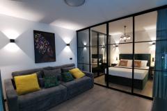 Luxury Residence Zola Apartman 4 – Suite foto 1