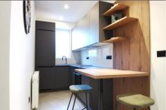 Luxury Residence Zola Apartman 4 – Suite foto 2