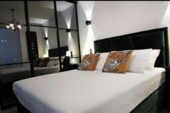 Luxury Residence Zola Apartman 4 – Suite foto 5