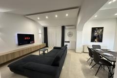 Luxury Residence Zola Apartman 5: (4+1) – Delux 4 +2 foto 3