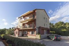 Apartmani Nella Apartman 1 foto 1