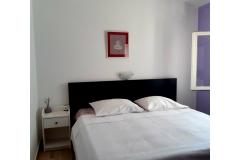 Robinzonski turizam Lavdara Dominis Apartman 1: (4+0) – Vera foto 2
