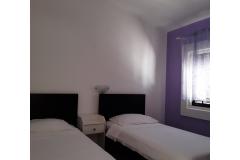 Robinzonski turizam Lavdara Dominis Apartman 1: (4+0) – Vera foto 3