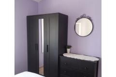 Robinzonski turizam Lavdara Dominis Apartman 1: (4+0) – Vera foto 4