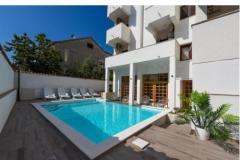 Sobe &amp; Apartmani DIANA  Soba 3 – Studio foto 4