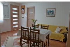 Apartmani Biskup Apartman 1 – Groundfloo foto 4