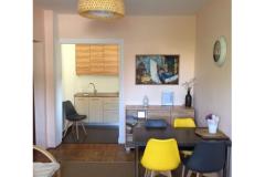 Lucija apartmani Apartman 1 – A4+1 foto 2