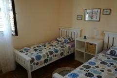 Lucija apartmani Apartman 1 – A4+1 foto 5