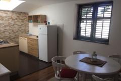 Lucija apartmani Apartman 2 – B4+1 foto 3