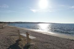Sunset panorama Sea view Apartman 1 – vir foto 1