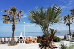 Sunset panorama Sea view Apartman 1 – vir foto 2
