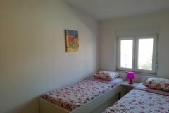 Sunset panorama Sea view Apartman 1 – vir foto 5