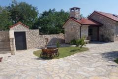 Stone Kuća Apartman 1 – Kuca foto 1
