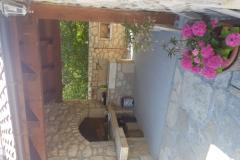 Stone Kuća Apartman 1 – Kuca foto 2