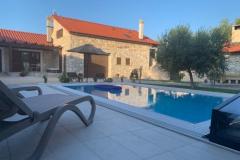 Stone Kuća Apartman 2 – Apartman foto 1
