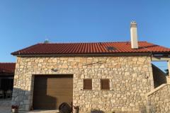 Stone Kuća Apartman 2 – Apartman foto 2