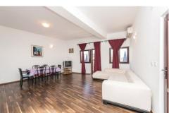 Sunshine Apartmani Apartman 1 – Četverosob foto 1