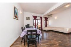 Sunshine Apartmani Apartman 1 – Četverosob foto 2