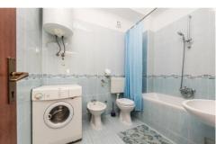 Sunshine Apartmani Apartman 1 – Četverosob foto 3