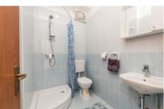 Sunshine Apartmani Apartman 1 – Četverosob foto 5