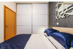 Urban City Apartman Apartman 1 – Apartman foto 1