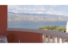 Villa Ata   Apartman 3 – st. A foto 1