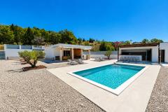VILLA CASA OLEA Apartman 1: (4+0) – CASA OLEA foto 1
