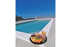VILLA CASA OLEA Apartman 1: (4+0) – CASA OLEA foto 2