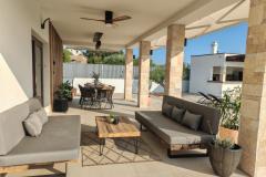 VILLA CASA OLEA Apartman 1: (4+0) – CASA OLEA foto 3
