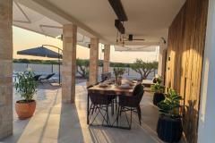 VILLA CASA OLEA Apartman 1: (4+0) – CASA OLEA foto 4
