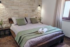 VILLA CASA OLEA Apartman 1: (4+0) – CASA OLEA foto 5