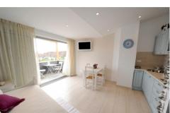 Villa Clementa Apartman 1 – Shabby foto 1