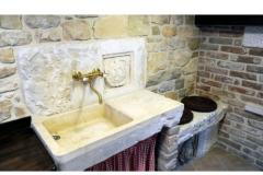 Villa Clementa Apartman 2 – Rustic foto 3