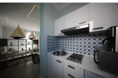 villa DOEL Apartman 1 – Studio A1 foto 5