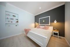 villa DOEL Apartman 2 – Deluxe A2 foto 2