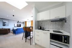 villa DOEL Apartman 3 – Deluxe A3 foto 3