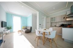 villa DOEL Apartman 4 – SuperiorA4 foto 1