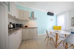 villa DOEL Apartman 4 – SuperiorA4 foto 2