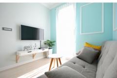 villa DOEL Apartman 4 – SuperiorA4 foto 4