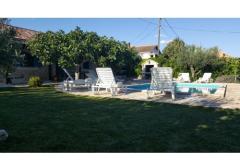 Villa Eva Apartman 1 – Vila Jukic foto 1