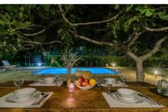 Villa Eva Apartman 1 – Vila Jukic foto 2