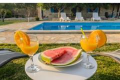 Villa Eva Apartman 1 – Vila Jukic foto 3