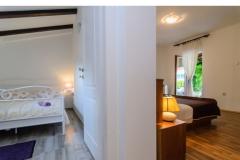 Villa Eva Apartman 1 – Vila Jukic foto 4