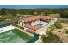 Villa Idassa ZadarVillas Apartman 1 – Villa foto 1