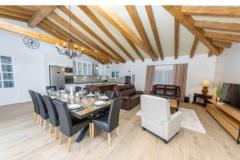Villa Idassa ZadarVillas Apartman 1 – Villa foto 4